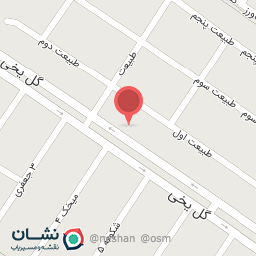 عکس کافه شادلین