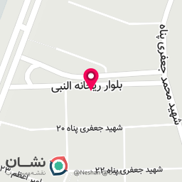 عکس سالن زیبایی صدف نیل