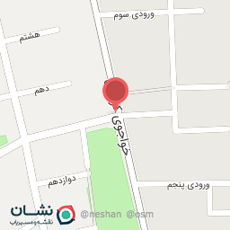 عکس هیئت جوانان ابوالقاسم