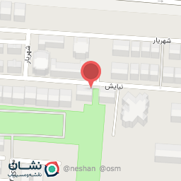 عکس مجتمع تجاری صدف