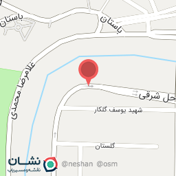 عکس دفتر پیشخوان