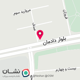 عکس کرلی بیوتی فرزانه احمدی فر