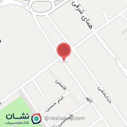 عکس پرده‌ فروشی