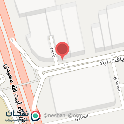 عکس بانک پاسارگاد شعبه بازار مبل شعبه یافت آباد شمالی