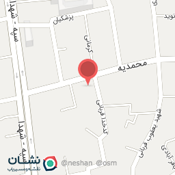 عکس سوپرمارکت 