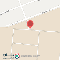 عکس شهرک 19 بهمن نهاجا