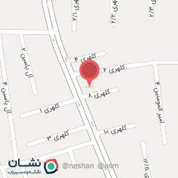 عکس بازرگانی ماهور