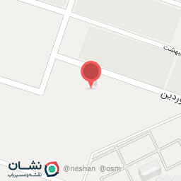 عکس کلینیک فوق تخصصی ایرانمهر