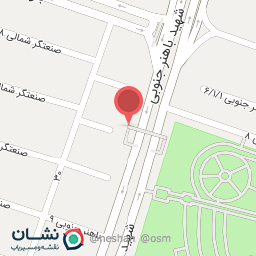 عکس فروشگاه افق کوروش شعبه شهرک امید