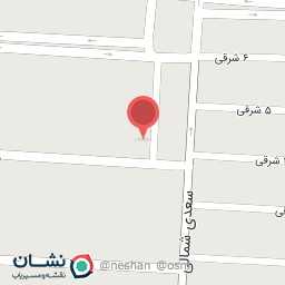 عکس کلینیک و تیونینگ خودرو میلاد 