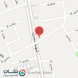 عکس فروشگاه افق کوروش شعبه قدس