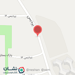 عکس پیرایش کنت