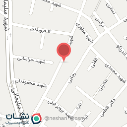 عکس اموزشگاه مراقبت زیبایی شایلان