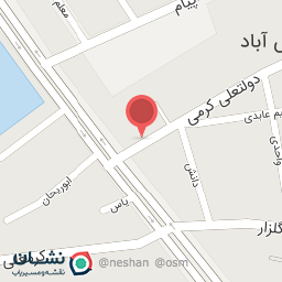 عکس نانوایی سنگکی امید شیخی