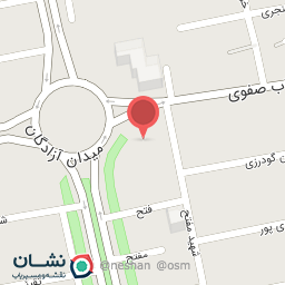 عکس خودپرداز بانک انصار