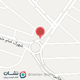 عکس تعمیرگاه و مکانیکی فرهادی