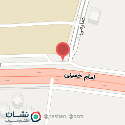 عکس دکه شبانه روزی تنقلات