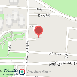 عکس مجتمع مسکونی سیمرغ