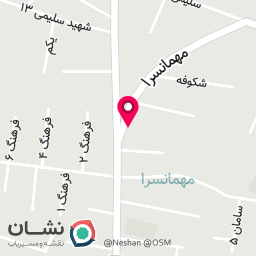عکس سوپرمارکت جزیره