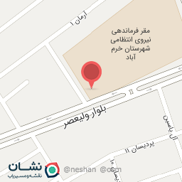 عکس بانک قوامین