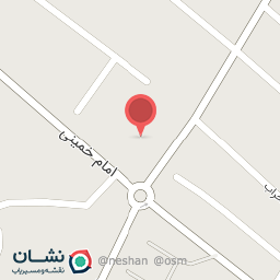 عکس مجتمع تجاری شهرداری