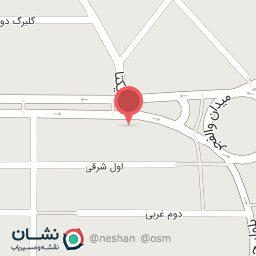 عکس آرایشگاه ستاره