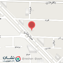 عکس بانک تجارت (ستارخان تهران)