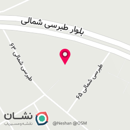 عکس سوپر مارکت بهشت