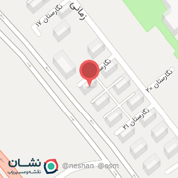 عکس مجتمع مسکونی بهشت ۸