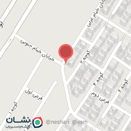 عکس آرایشگاه مردانه آنکادر