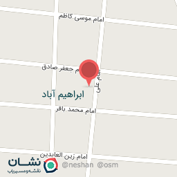 عکس مسجد امام زین‌العابدین ع