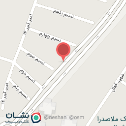 عکس افق کوروش شعبه قزوین بلوارنخبگان