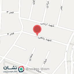 عکس تزئینات چوبی سعید 