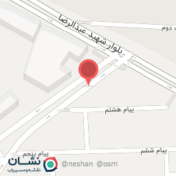 عکس کاشی حسام