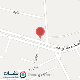 عکس دبیرستان غیر دولتی شمس