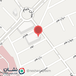 عکس پاساژ شهریار