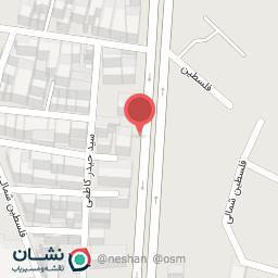 عکس رنگ و ابزار جافری