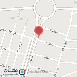 عکس سوپر مارکت امین