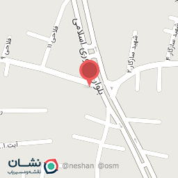 عکس شیرینی و بستنی فروشی امید