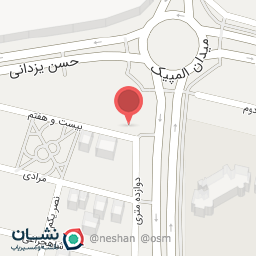 عکس دکتر خیرالدین