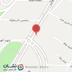 عکس فروشگاه وزیری