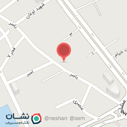 عکس بوتیک کژین