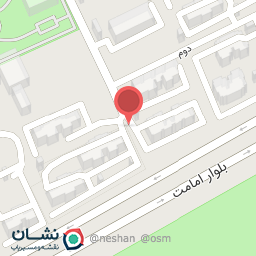 عکس مجتمع مسکونی خلیج فارس