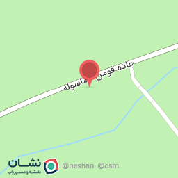 عکس سوپرمارکت حامد