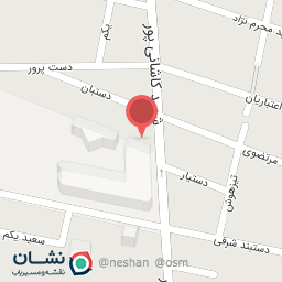 عکس الکتریکی حمید