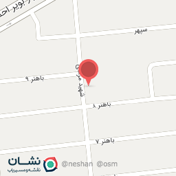 عکس دبیرستان دخترانه شاهد