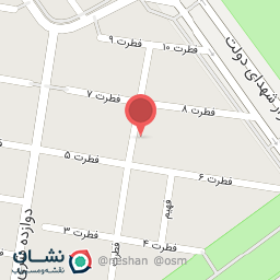 عکس نانوایی لواش