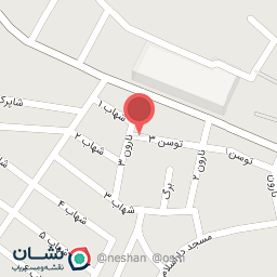 عکس نانوایی سنگگ پزی 