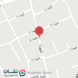 عکس آرایش علی