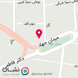 عکس نمایندگی مرکزی تعمیرات بلومبرگ
